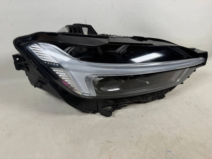 Frontscheinwerfer Volvo Xc60 32420434 Rechts Scheinwerfer Headlight SCH5566972859vp