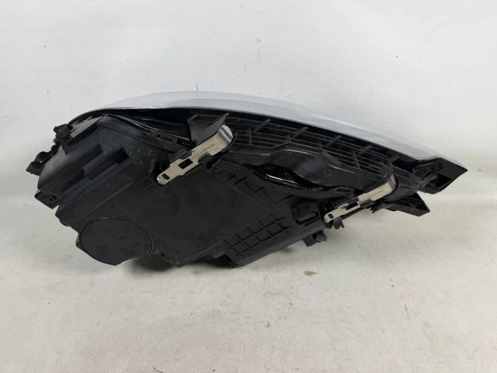 Frontscheinwerfer Volvo Xc60 32420434 Rechts Scheinwerfer Headlight SCH5566972859vp