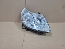 Laden Sie das Bild in den Galerie-Viewer, Frontscheinwerfer Fiat Ducato 1340663080 Rechts Scheinwerfer Headlight SCH5567796831fr
