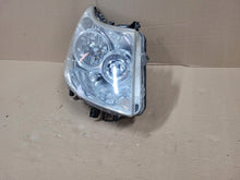Laden Sie das Bild in den Galerie-Viewer, Frontscheinwerfer Fiat Ducato 1340663080 Rechts Scheinwerfer Headlight SCH5567796831fr