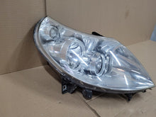 Laden Sie das Bild in den Galerie-Viewer, Frontscheinwerfer Fiat Ducato 1340663080 Rechts Scheinwerfer Headlight SCH5567796831fr