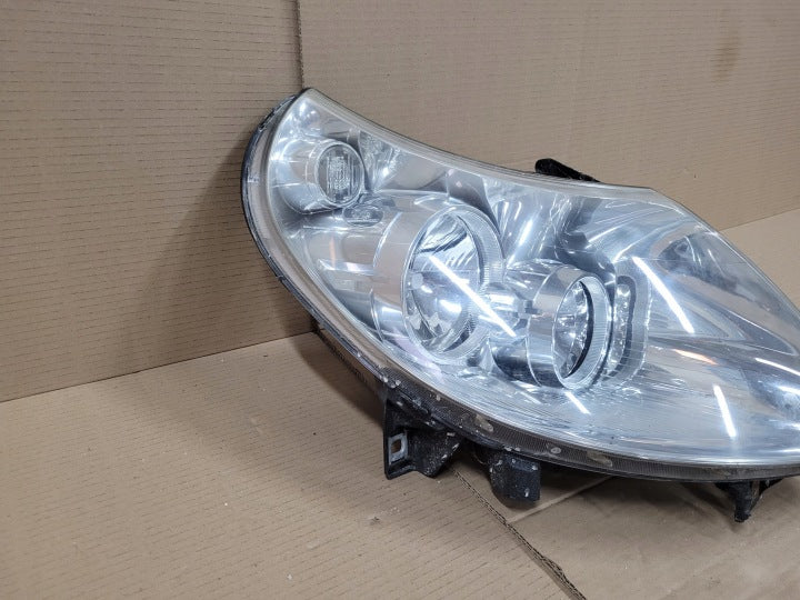 Frontscheinwerfer Fiat Ducato 1340663080 Rechts Scheinwerfer Headlight SCH5567796831fr