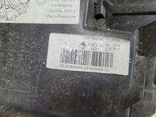 Laden Sie das Bild in den Galerie-Viewer, Frontscheinwerfer Fiat Ducato 1340663080 Rechts Scheinwerfer Headlight SCH5567796831fr