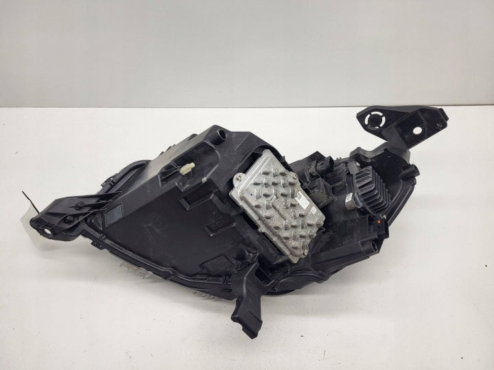Frontscheinwerfer Peugeot 2008 II 9841641980 LED Rechts Scheinwerfer Headlight SCH5568003294sw