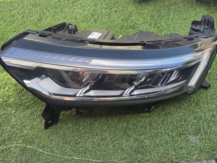 Frontscheinwerfer Renault Koleos 260607971R Links Scheinwerfer Headlight SCH5568215730sz