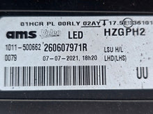 Laden Sie das Bild in den Galerie-Viewer, Frontscheinwerfer Renault Koleos 260607971R Links Scheinwerfer Headlight SCH5568215730sz