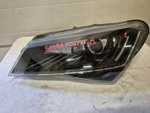 Laden Sie das Bild in den Galerie-Viewer, Frontscheinwerfer Skoda Superb III 3V1941015B Links Scheinwerfer Headlight SCH5568869954db