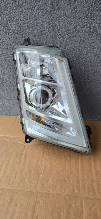 Frontscheinwerfer Volvo 22239244 Xenon Rechts Scheinwerfer Headlight SCH5568927462tr