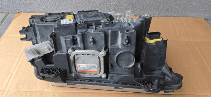 Frontscheinwerfer Volvo 22239244 Xenon Rechts Scheinwerfer Headlight SCH5568927462tr