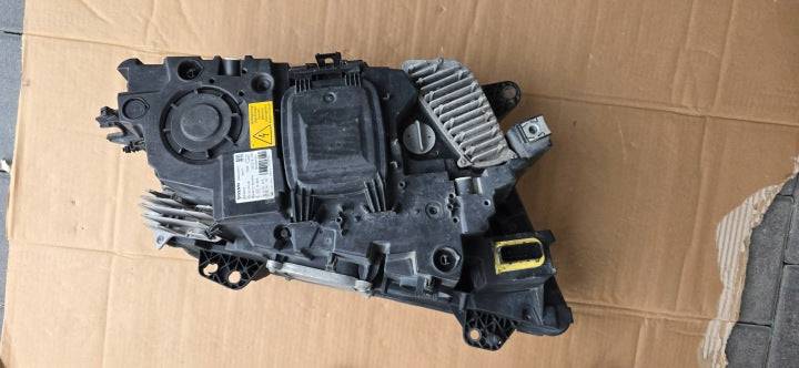 Frontscheinwerfer Volvo 22239244 Xenon Rechts Scheinwerfer Headlight SCH5568927462tr