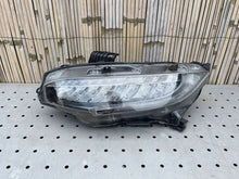 Load image into Gallery viewer, Frontscheinwerfer Honda Civic X I 10018659 Links Scheinwerfer Headlight SCH5568942060hi