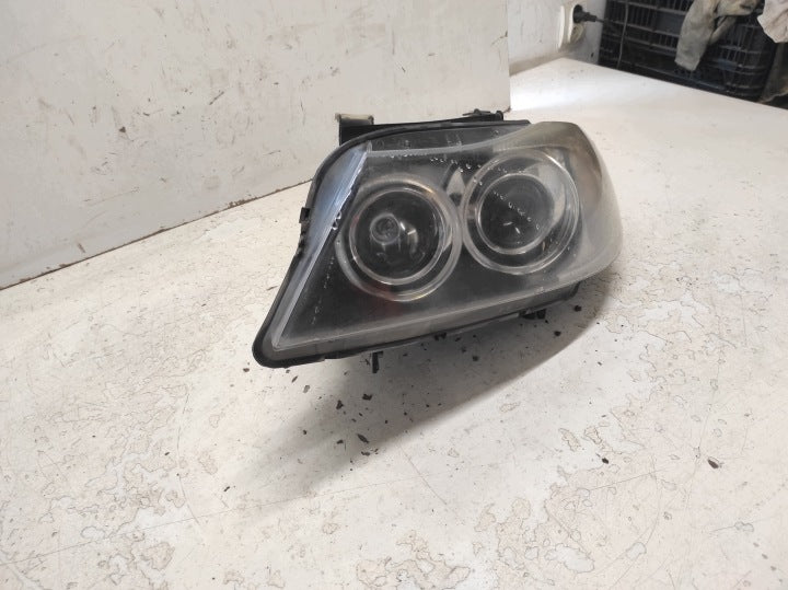 Frontscheinwerfer BMW 3 E90 6942737 Links Scheinwerfer Headlight SCH5569253025ra