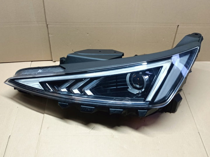 Frontscheinwerfer Hyundai Elantra 92101-F2 LED Links Scheinwerfer Headlight SCH5570478060ol