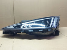 Load image into Gallery viewer, Frontscheinwerfer Hyundai Elantra 92101-F2 LED Links Scheinwerfer Headlight SCH5570478060ol