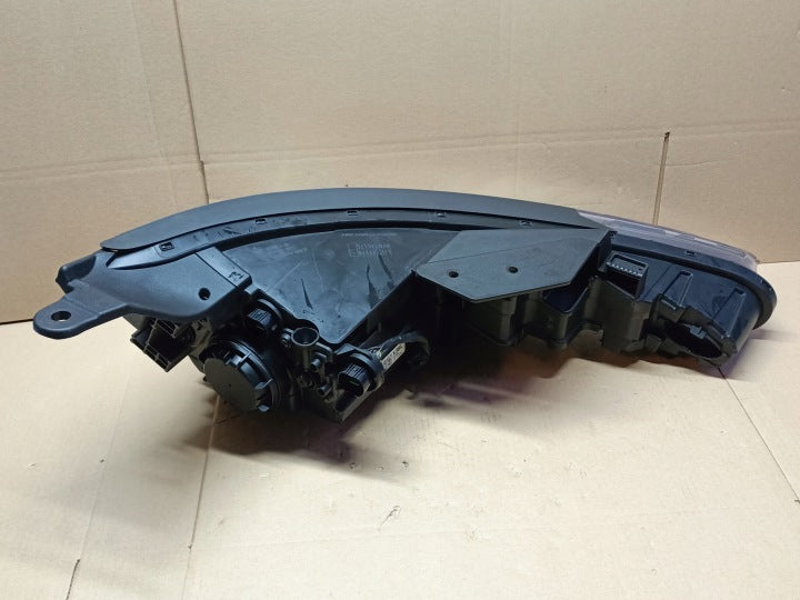 Frontscheinwerfer Hyundai Elantra 92101-F2 LED Links Scheinwerfer Headlight SCH5570478060ol