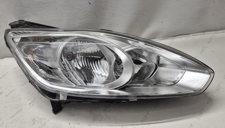 Frontscheinwerfer Ford C-Max AM51-13W029-AF Rechts Scheinwerfer Headlight SCH5571016472jl
