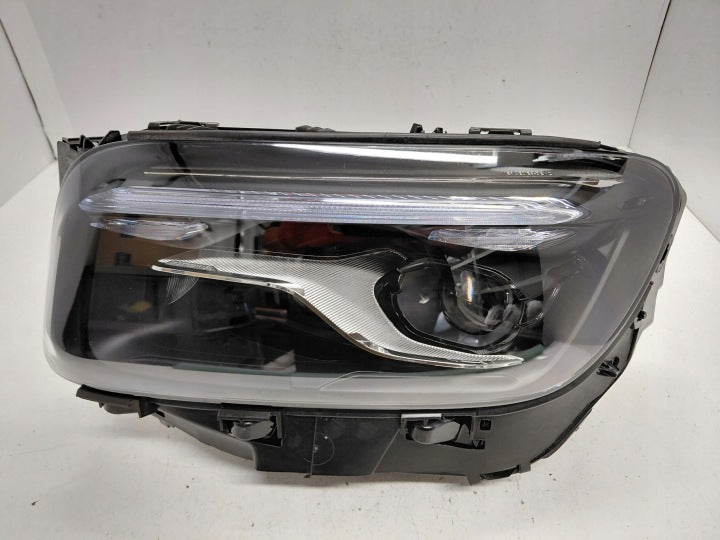 Frontscheinwerfer Mercedes-Benz W247 A2479067903 Links Scheinwerfer Headlight SCH5571420166wj