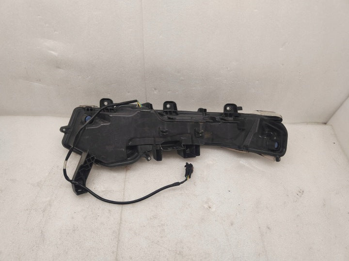 Frontscheinwerfer Lexus Nx NDX3387 Links Scheinwerfer Headlight SCH5571672253ey