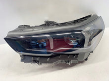 Laden Sie das Bild in den Galerie-Viewer, Frontscheinwerfer BMW 5 5A798D7 LED Links Scheinwerfer Headlight SCH5572615777zr