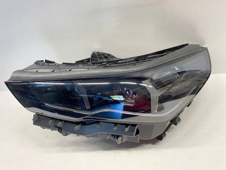 Frontscheinwerfer BMW 5 5A798D7 LED Links Scheinwerfer Headlight SCH5572615777zr