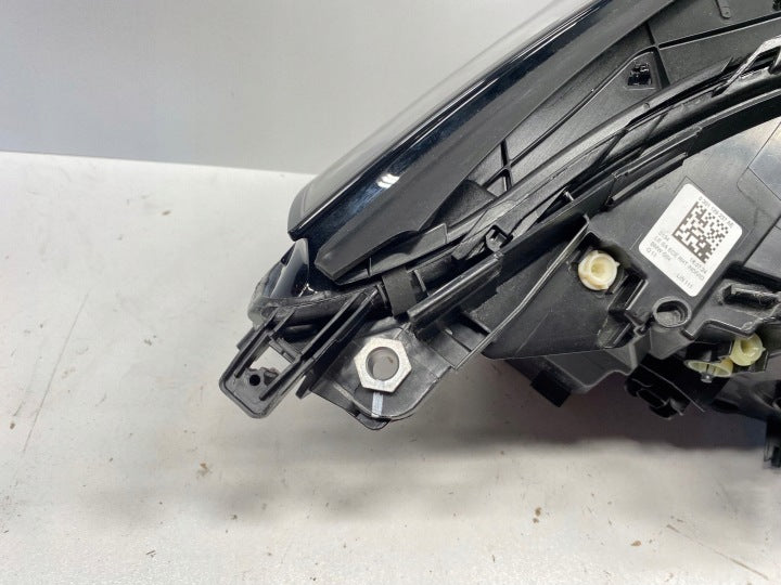 Frontscheinwerfer BMW 5 5A798D7 LED Links Scheinwerfer Headlight SCH5572615777zr