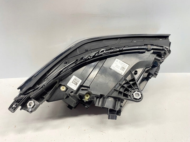 Frontscheinwerfer BMW 5 5A798D7 LED Links Scheinwerfer Headlight SCH5572615777zr