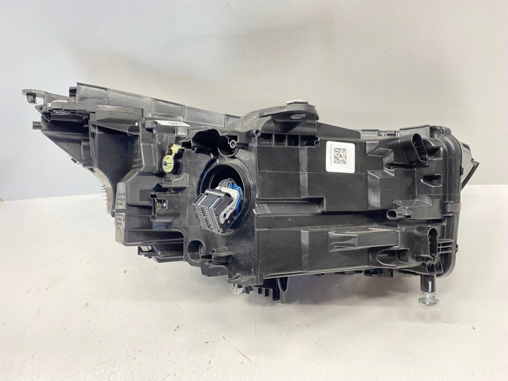 Frontscheinwerfer BMW 5 5A798D7 LED Links Scheinwerfer Headlight SCH5572615777zr