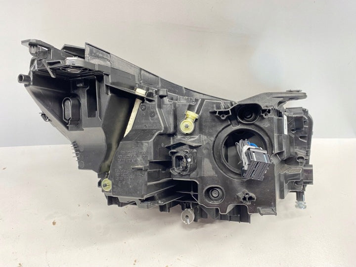 Frontscheinwerfer BMW 5 5A798D7 LED Links Scheinwerfer Headlight SCH5572615777zr