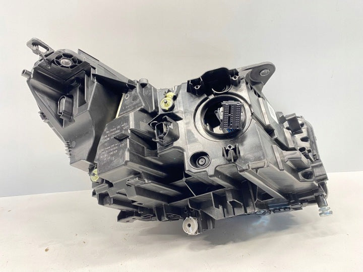 Frontscheinwerfer BMW 5 5A798D7 LED Links Scheinwerfer Headlight SCH5572615777zr
