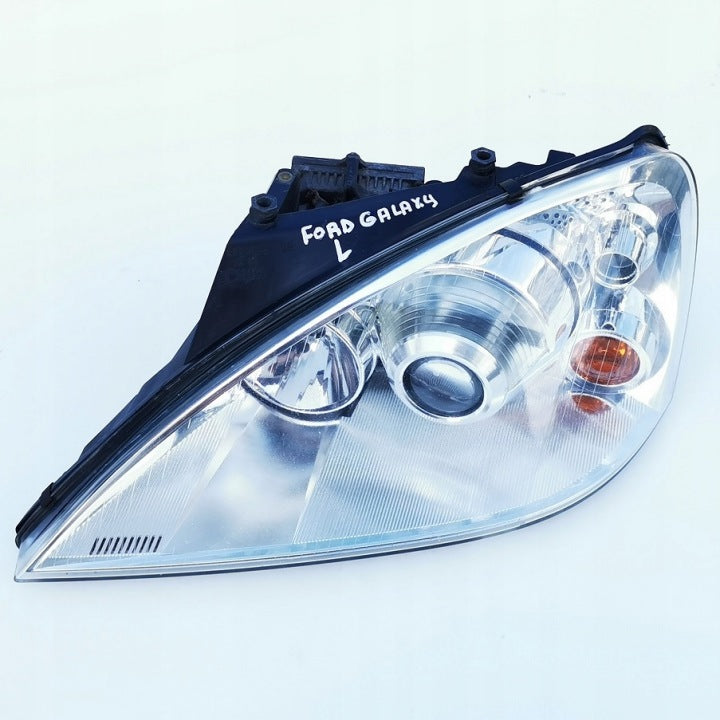 Frontscheinwerfer Ford Galaxy 7M5941015F Xenon Links Scheinwerfer Headlight SCH5572926131wp