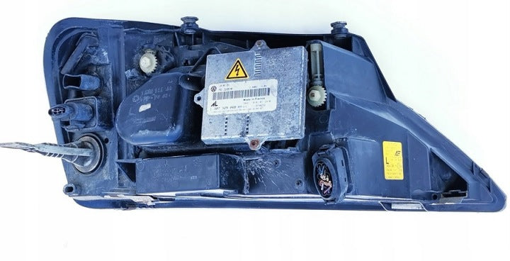 Frontscheinwerfer Ford Galaxy 7M5941015F Xenon Links Scheinwerfer Headlight SCH5572926131wp