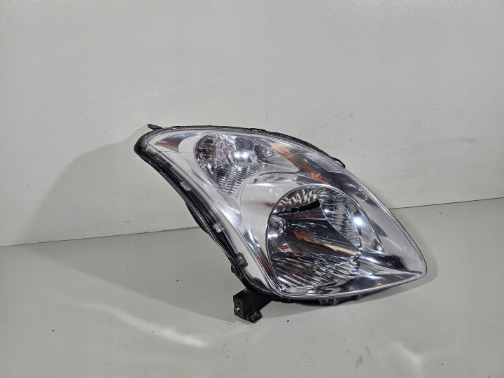 Frontscheinwerfer Suzuki Swift IV 12935645565 Rechts Scheinwerfer Headlight SCH5573424900ft