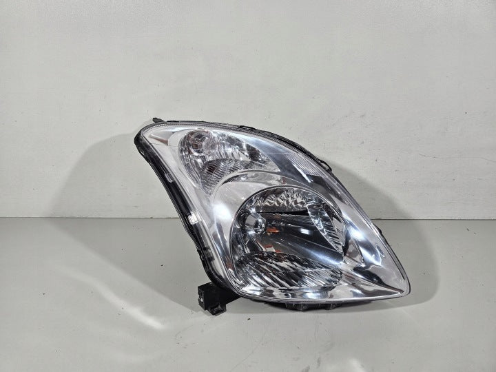 Frontscheinwerfer Suzuki Swift IV 12935645565 Rechts Scheinwerfer Headlight SCH5573424900ft