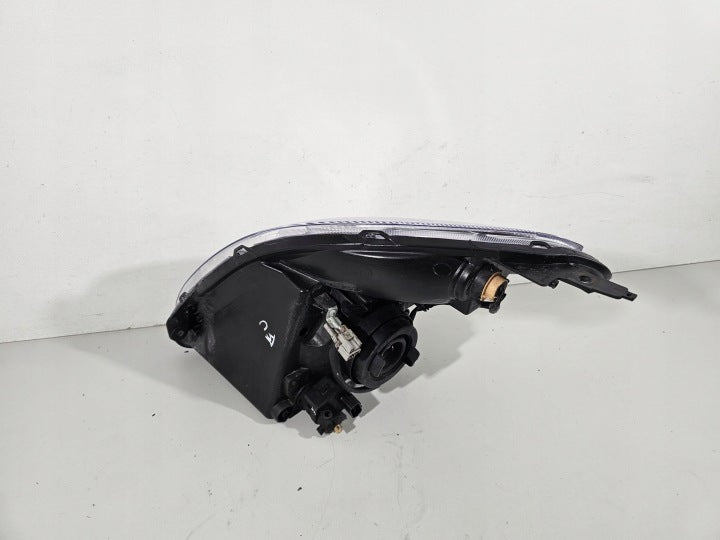 Frontscheinwerfer Suzuki Swift IV 12935645565 Rechts Scheinwerfer Headlight SCH5573424900ft