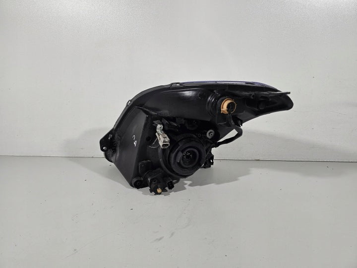 Frontscheinwerfer Suzuki Swift IV 12935645565 Rechts Scheinwerfer Headlight SCH5573424900ft