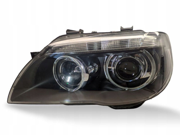 Frontscheinwerfer BMW 7 E65 E66 6937241 1LL00904325SAK Links Headlight SCH5573877077vm