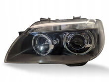 Laden Sie das Bild in den Galerie-Viewer, Frontscheinwerfer BMW 7 E65 E66 6937241 1LL00904325SAK Links Headlight SCH5573877077vm