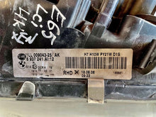 Laden Sie das Bild in den Galerie-Viewer, Frontscheinwerfer BMW 7 E65 E66 6937241 1LL00904325SAK Links Headlight SCH5573877077vm