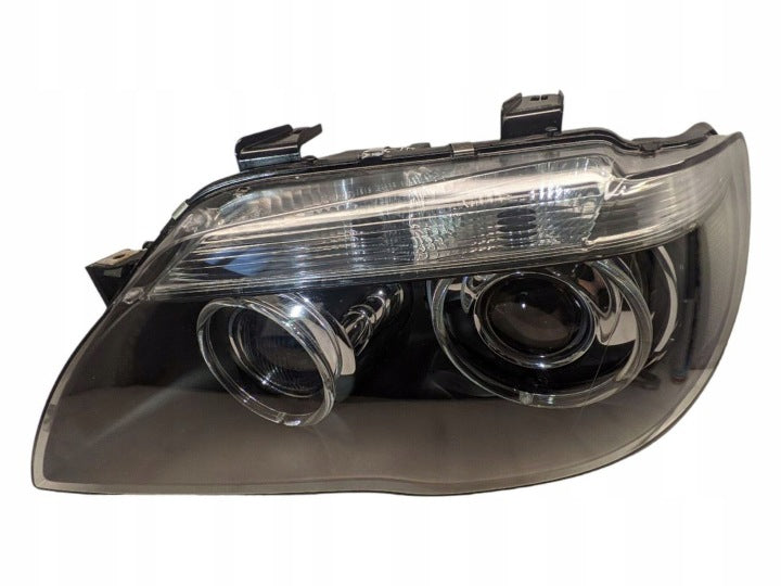 Frontscheinwerfer BMW 7 E65 E66 6937241 1LL00904325SAK Links Headlight SCH5573877077vm