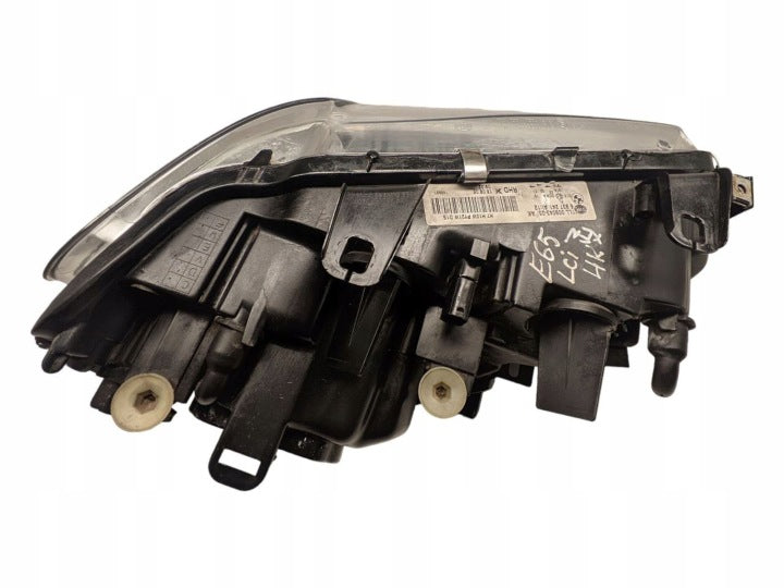 Frontscheinwerfer BMW 7 E65 E66 6937241 1LL00904325SAK Links Headlight SCH5573877077vm