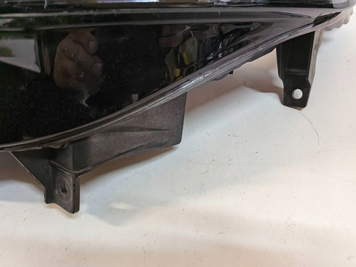 Frontscheinwerfer Ford LB5B-13W030-GG Links Scheinwerfer Headlight SCH5574324369af