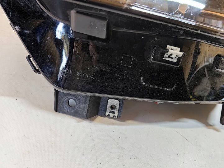 Frontscheinwerfer Ford LB5B-13W030-GG Links Scheinwerfer Headlight SCH5574324369af