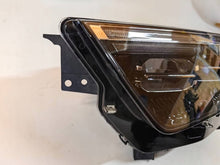 Laden Sie das Bild in den Galerie-Viewer, Frontscheinwerfer Ford LB5B-13W030-GG Links Scheinwerfer Headlight SCH5574324369af