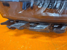 Load image into Gallery viewer, Frontscheinwerfer Fiat Grande 9857227880 Links Scheinwerfer Headlight SCH5574475139kq
