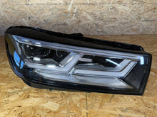 Laden Sie das Bild in den Galerie-Viewer, Frontscheinwerfer Audi Q5 80A941774G LED Rechts Scheinwerfer Headlight SCH5574893079ss