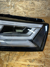 Laden Sie das Bild in den Galerie-Viewer, Frontscheinwerfer Audi Q5 80A941774G LED Rechts Scheinwerfer Headlight SCH5574893079ss