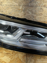 Laden Sie das Bild in den Galerie-Viewer, Frontscheinwerfer Audi Q5 80A941774G LED Rechts Scheinwerfer Headlight SCH5574893079ss