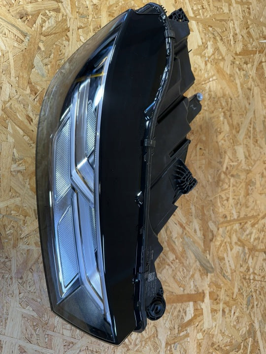 Frontscheinwerfer Audi Q5 80A941774G LED Rechts Scheinwerfer Headlight SCH5574893079ss