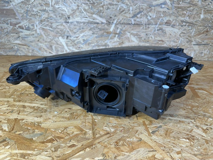 Frontscheinwerfer Audi Q5 80A941774G LED Rechts Scheinwerfer Headlight SCH5574893079ss