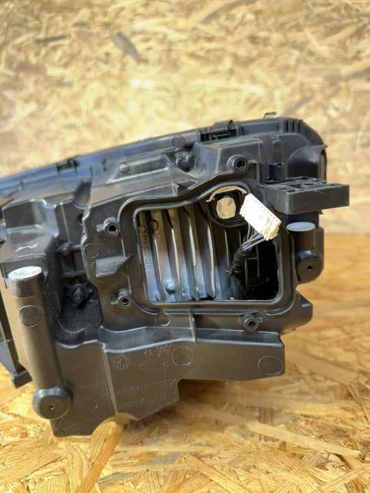 Frontscheinwerfer Audi Q5 80A941774G LED Rechts Scheinwerfer Headlight SCH5574893079ss